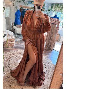 Reclamation Daydream Rust